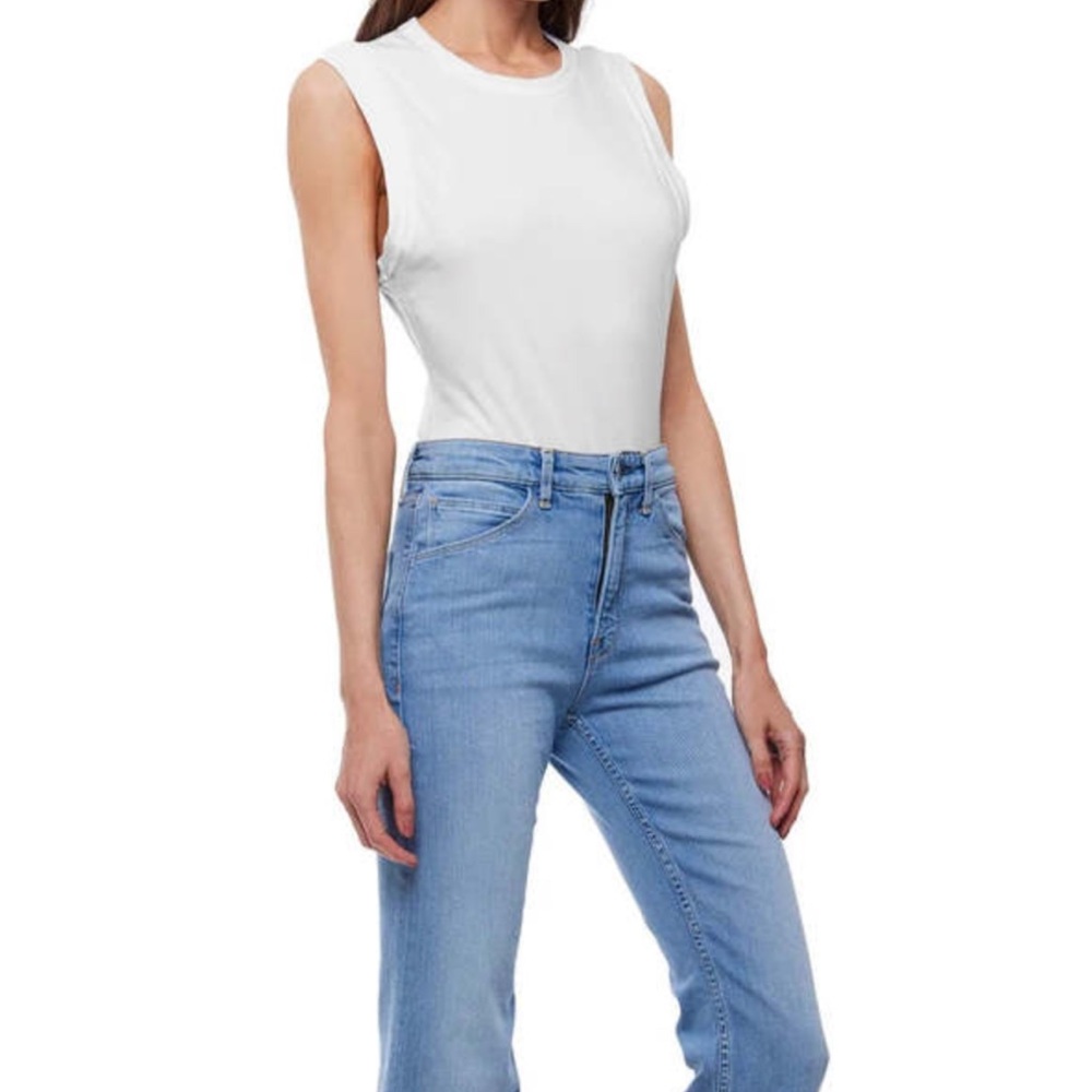 Betro Simone Danny Zuko Bodysuit